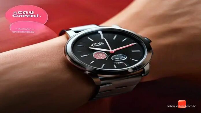 Galaxy Watch 8 LTE: Descontão imperdível de 49% na Magazine Luiza Galaxy Watch 8 LTE: Descontão imperdível de 49% na Magazine Luiza