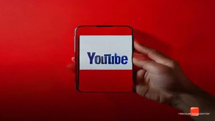 Governo Lula altera classificação do YouTube para 16 anos Governo Lula altera classificação do YouTube para 16 anos