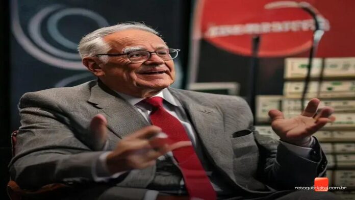 Greg Abel e os novos rumos da Berkshire Hathaway: o legado de Buffett Greg Abel e os novos rumos da Berkshire Hathaway: o legado de Buffett