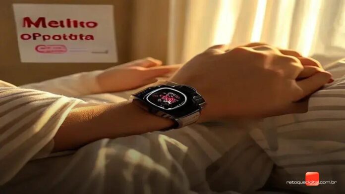 Huawei Band 11 disponível com 50% de desconto na Amazon: descubra! Huawei Band 11 disponível com 50% de desconto na Amazon: descubra!