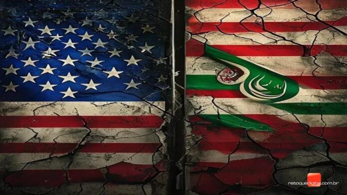 Imprevisibilidade e Lógica nos Mercados: O Caso da Guerra do Irã Imprevisibilidade e Lógica nos Mercados: O Caso da Guerra do Irã