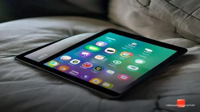 Melhores tablets para estudar: guia de 2026 com opções a partir de R$ 1.000 Melhores tablets para estudar: guia de 2026 com opções a partir de R$ 1.000