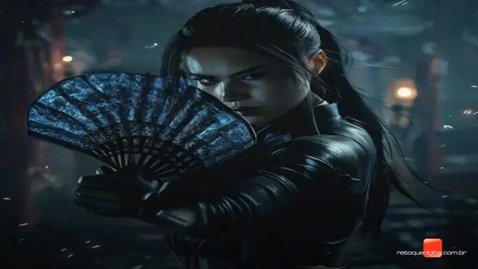 Mortal Kombat 2: O que você precisa saber sobre o novo filme Mortal Kombat 2: O que você precisa saber sobre o novo filme