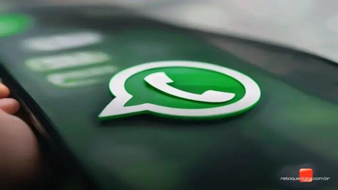 Novo design do WhatsApp começa a ser liberado para usuários do iPhone Novo design do WhatsApp começa a ser liberado para usuários do iPhone