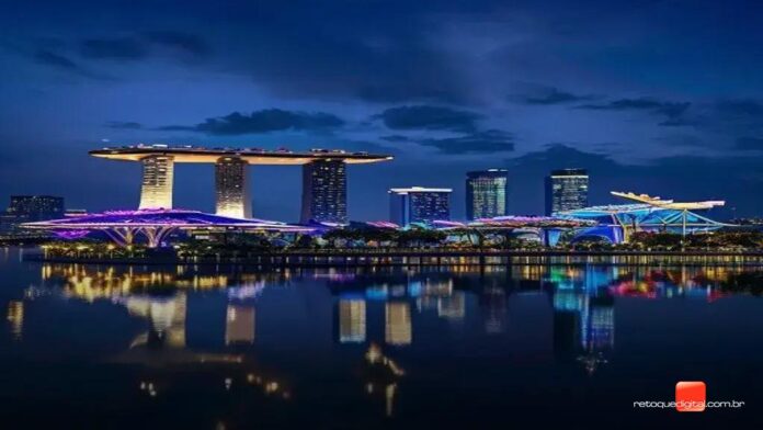 OpenAI amplia presença em Singapura com novo laboratório na área de AI OpenAI amplia presença em Singapura com novo laboratório na área de AI