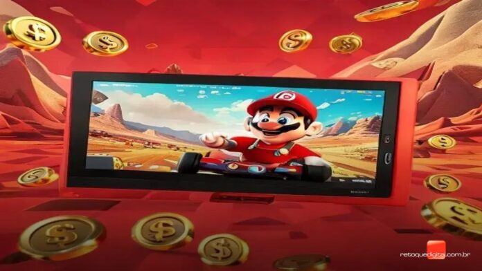 Pressão sobre a Nintendo: Aumento de preços do Switch 2 à vista? Pressão sobre a Nintendo: Aumento de preços do Switch 2 à vista?