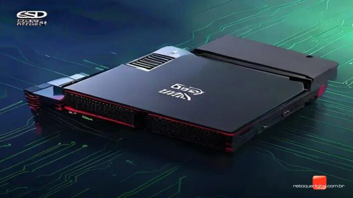 Promoção imperdível: SSD WD Black 4TB com 65% de desconto na Best Buy Promoção imperdível: SSD WD Black 4TB com 65% de desconto na Best Buy
