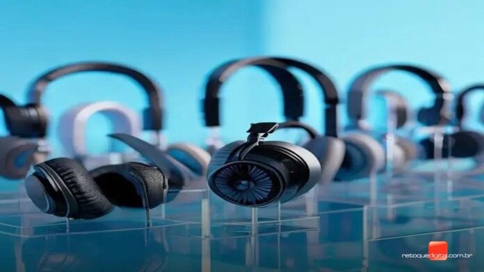 Quatro fones de ouvido essenciais que todos deveriam ter Quatro fones de ouvido essenciais que todos deveriam ter
