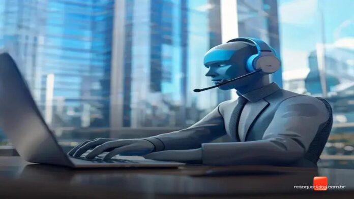 RingCentral Expande AI Receptionist com Integrações de Shopify e Calendly RingCentral Expande AI Receptionist com Integrações de Shopify e Calendly