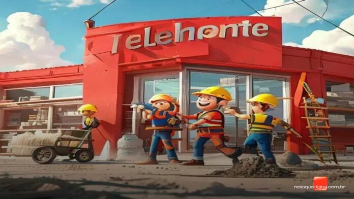 Saint-Gobain vende Telhanorte e foca na indústria no Brasil Saint-Gobain vende Telhanorte e foca na indústria no Brasil