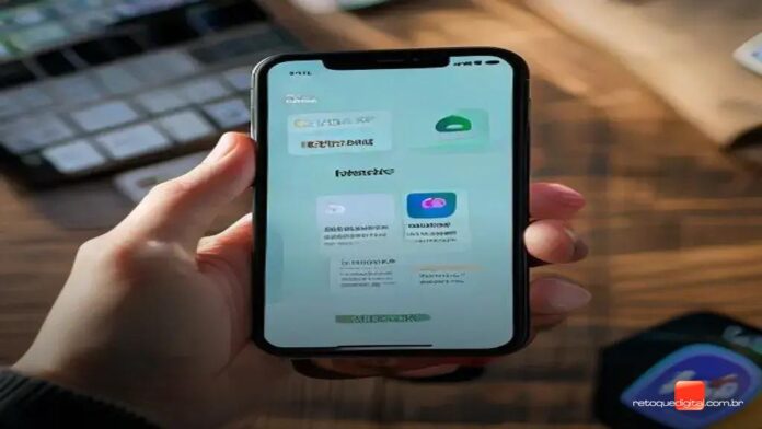 Samsung lança a atualização One UI 8.5 para Galaxy A56 e mais Samsung lança a atualização One UI 8.5 para Galaxy A56 e mais