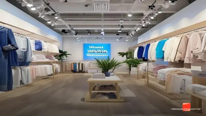 Shein compra Everlane: a ironia da moda sustentável em debate Shein compra Everlane: a ironia da moda sustentável em debate