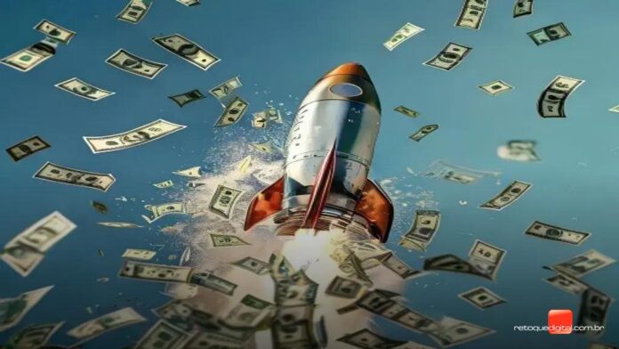 SpaceX registra receita de R$ 23,5 bilhões no 1º trimestre de 2026 SpaceX registra receita de R$ 23,5 bilhões no 1º trimestre de 2026