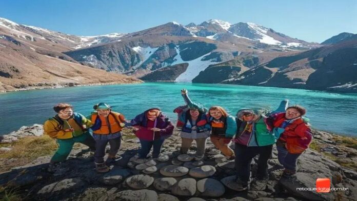 WeRoad recebe US$ 58 milhões para expandir plataforma de viagens nos EUA WeRoad recebe US$ 58 milhões para expandir plataforma de viagens nos EUA
