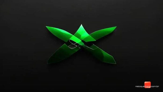 Xbox passa por rebranding com nova inicialização e logo a partir de maio Xbox passa por rebranding com nova inicialização e logo a partir de maio